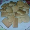 El cooksnap de Ludmii Velazquez ʚïɞ cuando hizo Galletitas de dulce de leche.