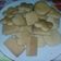 El cooksnap de Ludmii Velazquez ʚïɞ cuando hizo Galletitas de dulce de leche.