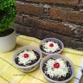 Cooksnap dari anisatur raehan untuk resep 517. Oreo Cheesecake Lumer