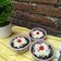 Cooksnap dari anisatur raehan untuk resep 517. Oreo Cheesecake Lumer