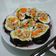 Cooksnap dari toskapoesje untuk resep Sushi Rumahan Simple 🍣🍙