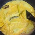 Cooksnap dari rindang l untuk resep Sayur kuning tahu tempe