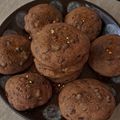 J.S kitchen Belle 的 🍪升級版Subway美式軟餅乾作法𝄪IG▸@8Djoy cooksnap