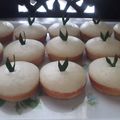 Cooksnap dari Dapur Antika untuk resep Apem panggang