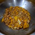 Cooksnap dari Liely Viriana untuk resep B2 Paprika Non Halal