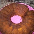 Cooksnap dari lusiyani untuk resep Bolu karamel / sarang semut