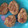 El cooksnap de Noelia Mn cuando hizo Falafel al horno y salsa de yogur básica (BLW).