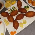 صورة من Sweets Home🍪❤، شاركها بعد تجربة وصفة كبة مقلية