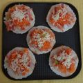 Christin'S Kitchen 's cooksnap of when they made Cheese bread pizza.