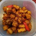 Cooksnap dari Liesna Dewi untuk resep Tempe Orek Basah