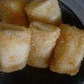 Cooksnap dari Yeyet Haryati untuk resep Risol Sosis Mayonnaise