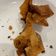 Cooksnap dari gingerfinger untuk resep Crab Rangoon (American-Chinese Appetizer)