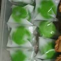 Cooksnap dari lilis sulistyaningrum untuk resep Kue Bugis Mandi