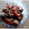 Cooksnap dari Ery S Yuniar untuk resep Ayam Goreng Mentega Saus Tiram