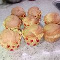 El cooksnap de faculumarce cuando hizo Cupcakes super fáciles! (con aceite).
