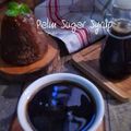 Cooksnap dari Puri Pawon untuk resep Sirup Gula Aren (Palm Sugar Syrup)