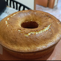 El cooksnap de Anni Aradeli Benitez cuando hizo Budín de limón Fácil, Económico y Riquísimo🤩💕.