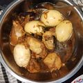 Cooksnap dari Siti Rahmah untuk resep Semur ayam
