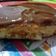 El cooksnap de Karile cuando hizo Panqueques americanos o Hot Cakes.
