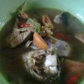 Cooksnap dari Ayy untuk resep Asem2 patin