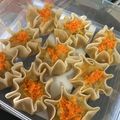 Cooksnap dari bebeyyy untuk resep Dimsum Ayam