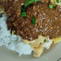 Cooksnap dari Bintu Tsaniyah untuk resep Tahu Tek (Tahu Telur Surabaya) No MSG