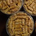 Cooksnap dari Widi Gochimi untuk resep Kastengel renyah