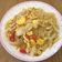 รูป Cooksnap ของ Somchai Pantong เมื่อเขาทำ ผัดวุ้นเส้นไข่ มังสวิรัติ
