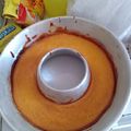 Cooksnap dari Khalisah Azzahra untuk resep Prol tape panggang keju