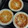 Cooksnap dari fujifufu untuk resep Banana Cheese Milk Pie
