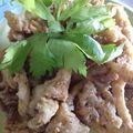 Cooksnap dari Agitamil untuk resep Jamur crispy