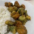 Cooksnap dari Devi Nuvita untuk resep Brokoli goreng tepung simple tapi kriuk