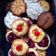 El cooksnap de Martíviri cuando hizo Galletas de nata.