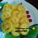 Cooksnap dari dapoeRMila untuk resep Potato Smile #pr_adakejunya