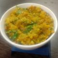 Kusum Parmar's cooksnap of when they made રીંગણાં નો ઓળો (Ringan Oro Recipe In Gujarati).