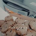 Cooksnap dari YohanaCitra CandraKencana KusumaRatu untuk resep Cookies Monster Anti Gagal