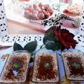 صورة من 🍓🍓 ام اسلام 🍓🍓، شاركها بعد تجربة وصفة طمينة بالكاوكاو 🇩🇿🇩🇿🇩🇿🇩🇿