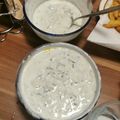 Cooksnap από Dionysis Mprazioths στη συνταγή Εύκολο σπιτικό τζατζίκι