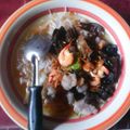 Cooksnap dari Feby untuk resep Tekwan