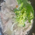 潔米兒 的 簡易小家庭日式柴魚火鍋 cooksnap