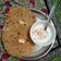 Ruby Singh का कुकस्नैप जब उन्होंने आलू का पराठा (aloo ka paratha recipe in Hindi) बनाया था।