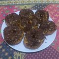 Cooksnap dari Djuharlina untuk resep Donat Jadul