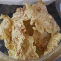 Cooksnap dari Ira Mutiara Dewi untuk resep Peyek kacang renyah super cepat