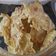 Cooksnap dari Ira Mutiara Dewi untuk resep Peyek kacang renyah super cepat