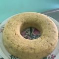Cooksnap dari Vani Soraya untuk resep Bolu pisang kukus no mixer
