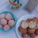 Cooksnap dari Lusi Cahya untuk resep Donat Mini Panggang