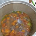 Cooksnap dari Sonya untuk resep Sop Tulang/Iga Sapi