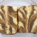 Cooksnap dari Siti Indah Hasanah untuk resep Bolu Macan (versi putih telur)