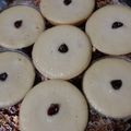 Cooksnap dari Munira Nimar untuk resep Kue lumpur pisang
