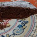 El cooksnap de Naty🥙 cuando hizo Torta de chocolate "Fabi".